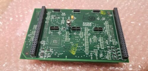 Checkpoint AC-1200-CPU CPU Board With A1033 Reader Board Access Control Rev01