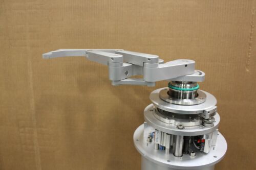 ASYS AVS 6216 Wafer Handling Transfer Robot Arm