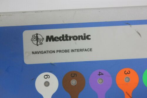 Medtronic Navigation Probe Interface 9660700