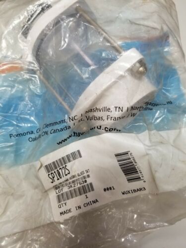 Hayward Swimming Pool In-Line Backwash Sight Glass SP1072S