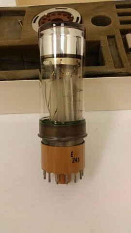 Vintage Rare Western Electric Vacuum Tube