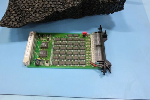 Kuhnke Output Module 657.452.09