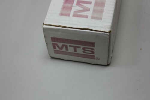 MTS G-Series Temposonics Magnetostrictive Linear-Position Sensor