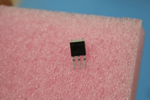 310 New Fairchild 50V 14A Power Mosfet RFD14N05L