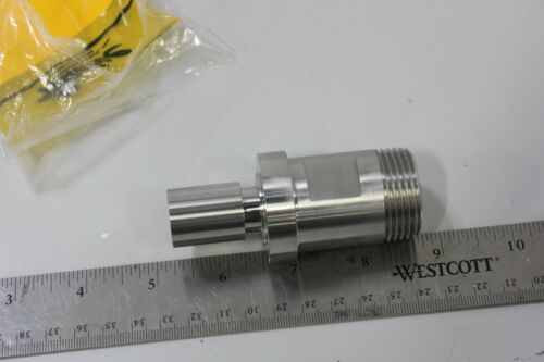 Haskel Check Valve 28485-3