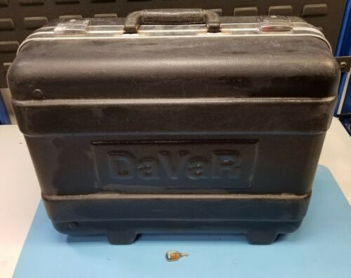 Davar NetTest DSL Line Tester Tool X-C6250 Laptop