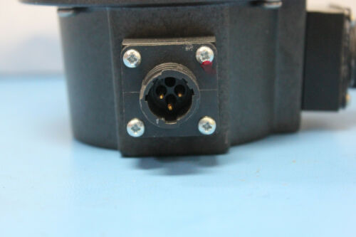 Kollmorgen Platinum Series 00D09D02001-4M Dc Servo Motor With DT060-005 Gearbox