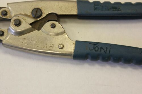 ELCO 067517-01 Hand Crimping Tool Crimper
