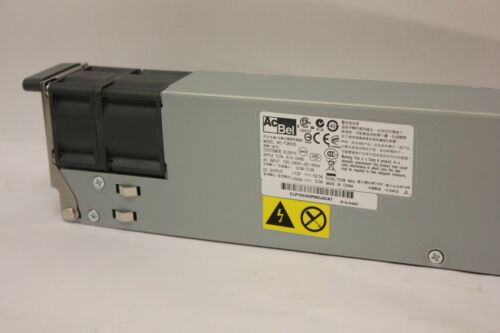 AcBel FS8005 Apple XServer Power Supply 614-0490