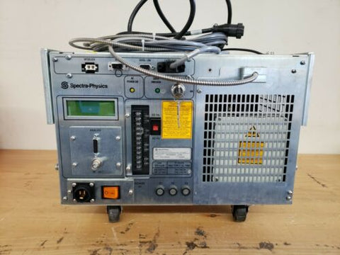 Spectra Physics T20-8S40 Laser Power Supply