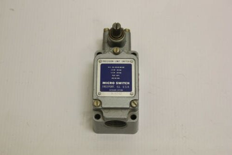 Honeywell Micro Switch 1LS212 Precision Limit Switch