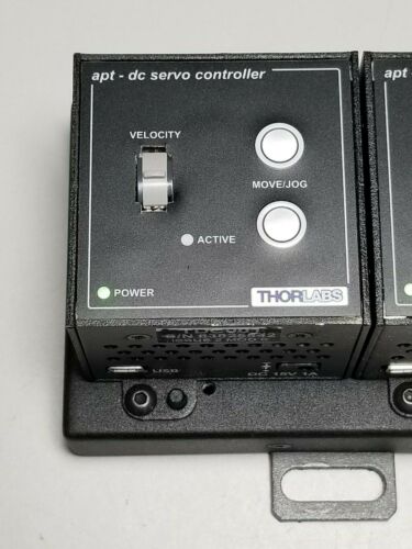 Thorlabs T-Cube DC Servo Controller TDC001