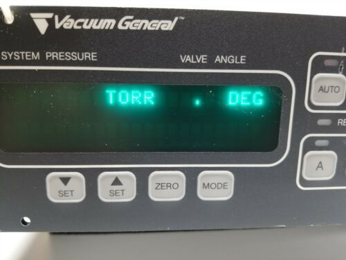 New Vacuum General Adaptorr Throttle Valve Controller & ACR-26 & AC-2