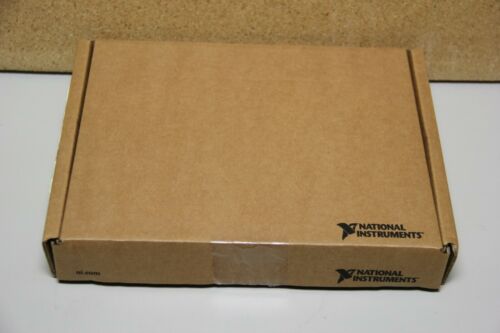National Instruments IMAQ PCI-1428 Camera Link Image Acquisition Frame Grabber