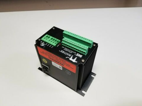 IMS Microstepping Stepper Motor Drive/Indexer/PS Panther LE-DE