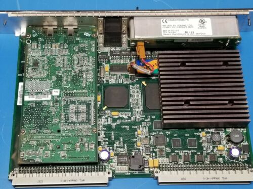 GE Fanuc PACSystems RX7i PLC 700MHZ CPU Processor Module IC698CRE020-FE