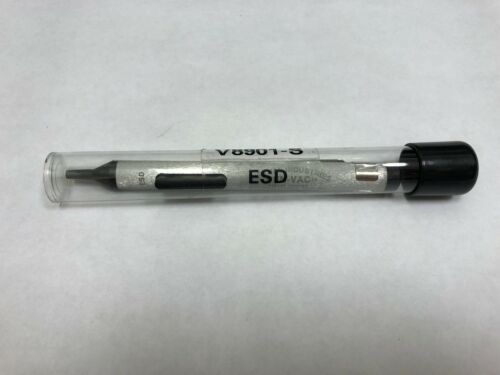 Virtual Industries Pen-Vac V8901-S ESD 2 Head Attachments