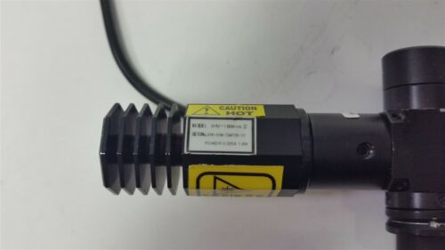 400-700 NM MACHINE VISION LED FOR CAMERA 89mW