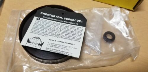 Chesterton Heavy Duty Hydraulic Cylinder Repair Kit 20407