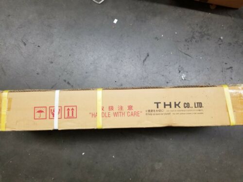 New THK Linear Actuator Slide GL15S05+300L-C 300mm