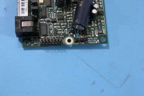 Applied Motion BLUDC4-S 5000-090 Digital Servo Drive
