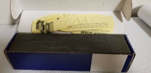 Foler Adam Electric Strike Faceplate Option Kit 310-4-630