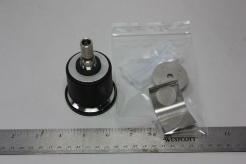 Leybold Penning Vacuum Gauge Head 15751-D