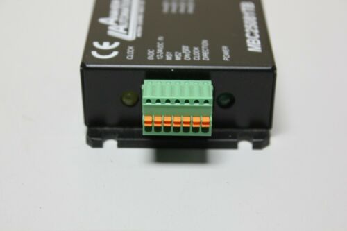 New Anaheim Automation Stepper Motor Drive MBC25081TB