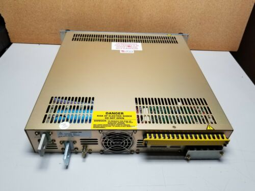 New Lambda Power Supply EMS 300-6 2kW 0-300V 0-6A Hybrid Battery Grid Charger