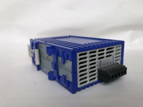 Hirschmann RS2-5TX Rail Ethernet Switch