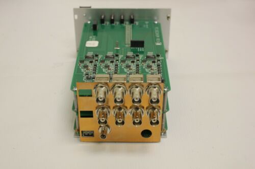 IFS VT7830A 8-Channel Digital Video Transmitter module