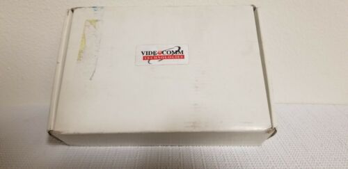 VideoComm PC-TV Converter PCTV-2050