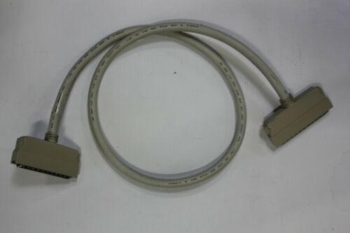 Galil 100 Pin E74020-C Motion Control Cable