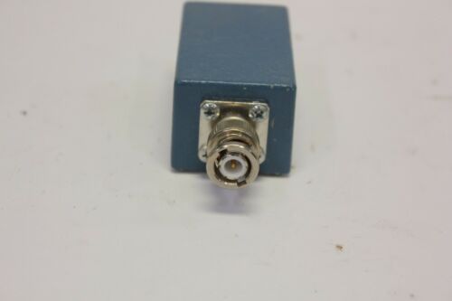 Kistler Charge Attenuator 10:1 Type 5361 A