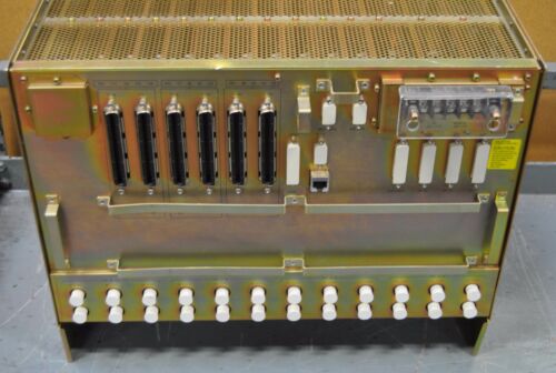 Fujitsu FlashWave 4100 Multiser Prov Platform W/MPA1-CPU2 LUA1-C3B1 IFA1-D1V1
