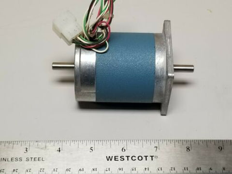 Superior Electric Slo-Syn Stepper Stepping Motor M062-LS09E