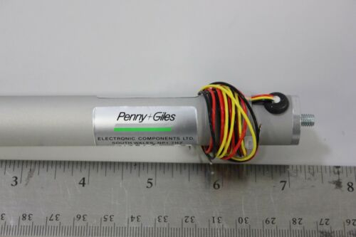 Penny Giles Linear Position Sensor D21781/D