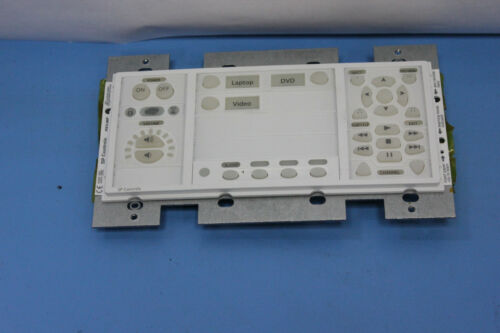 Sp Controls PX2-MP Media Room Control Board Wall Mount Rack