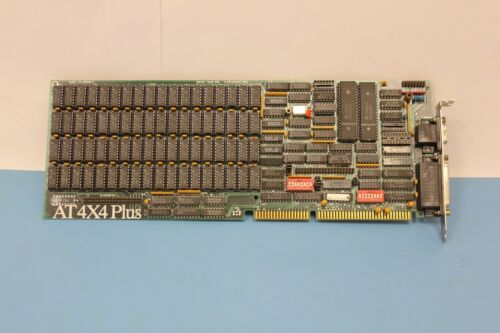 Basic Time Assy 13-01004 F AT4X4 Plus Memory Board