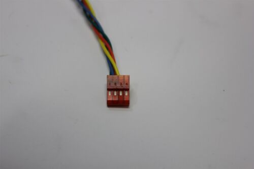5pcs UNUSED ELECTROSWITCH ENCLOSED ROTARY SWITCH C1D0203S-0603
