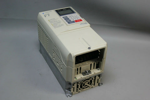 YASKAWA VARISPEED F7 DRIVE CIMR-F7U25P5