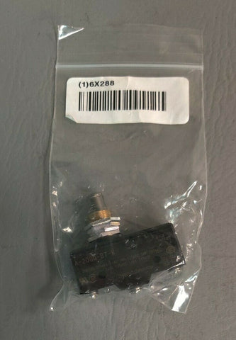 NEW Honeywell Micro Switch A-20GQ-B7-K Plunger Limit Switch