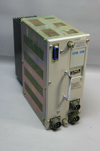 YASKAWA VARISPEED DRIVE 686TY3 CIMR-TYS23P7