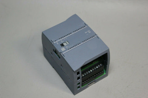 SIEMENS S7-1200 DIGITAL OUTPUT PLC MODULE 6ES7222-1XF32-0XB0