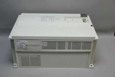 MITSUBISHI FREQROL A500 INVERTER DRIVE FR-A520-15K-TF