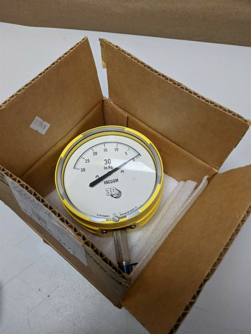 NEW 3D Instruments Vacuum Gauge 25204-21854