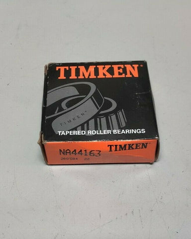 Timken na44163 Tapered Roller Bearing NEW