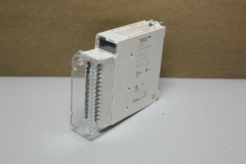 SCHNEIDER ELECTRIC MODICON PLC MODULE BMXAMI0810