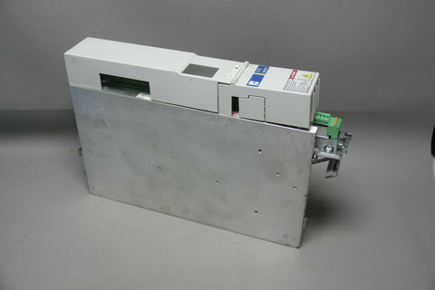 REXROTH INDRAMAT ECO DRIVE SERVO DRIVE DKC11.3-040-7-FW