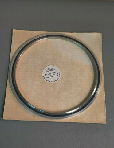 MDC L800-CRSS  Aluminum Vacuum Flange Centering Ring New